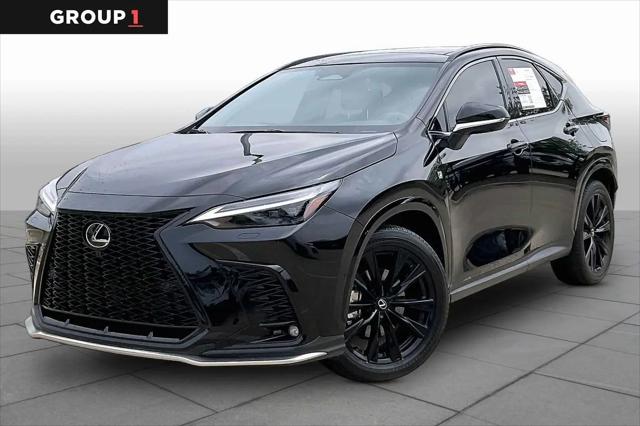2025 Lexus NX F SPORT Handling for sale in Grapevine, TX