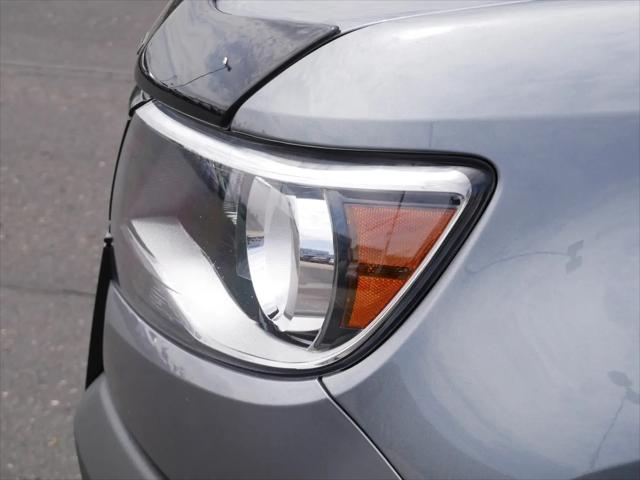 2020 Chevrolet Colorado 4WD Crew Cab Short Box ZR2