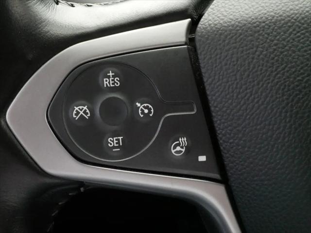 2020 Chevrolet Colorado 4WD Crew Cab Short Box ZR2