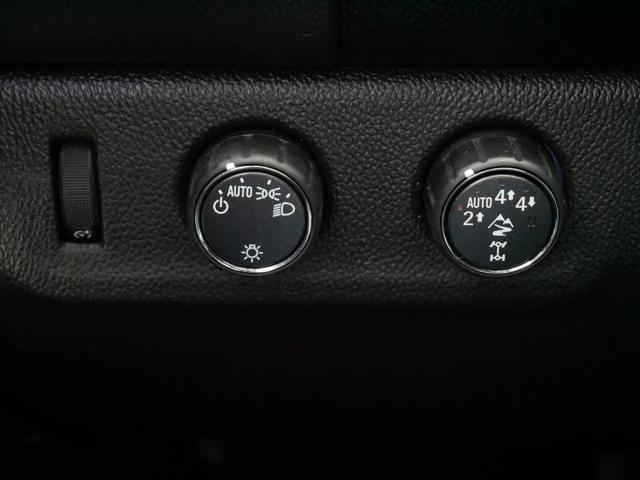 2020 Chevrolet Colorado 4WD Crew Cab Short Box ZR2