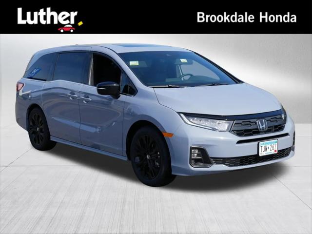2026 Honda Odyssey Sport-L for sale in Brooklyn Center, MN