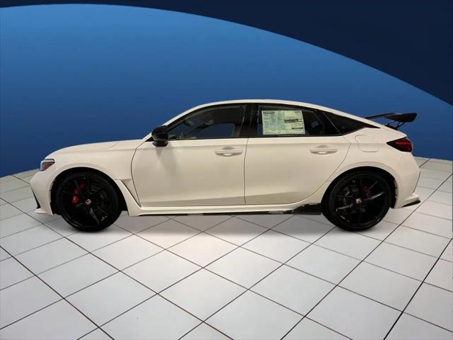 2026 Honda Civic Type R