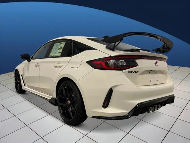 2026 Honda Civic Type R