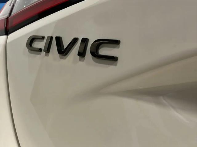 2026 Honda Civic Type R