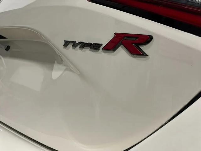 2026 Honda Civic Type R