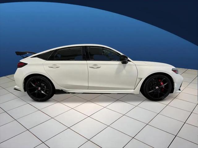 2026 Honda Civic Type R