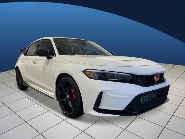 2026 Honda Civic Type R