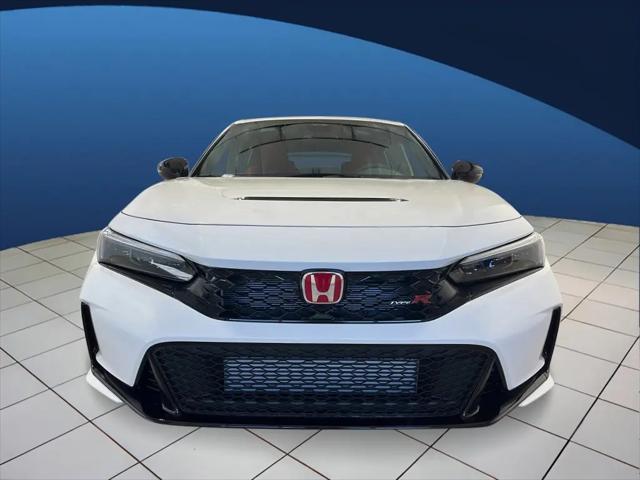 2026 Honda Civic Type R