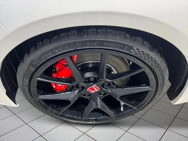 2026 Honda Civic Type R