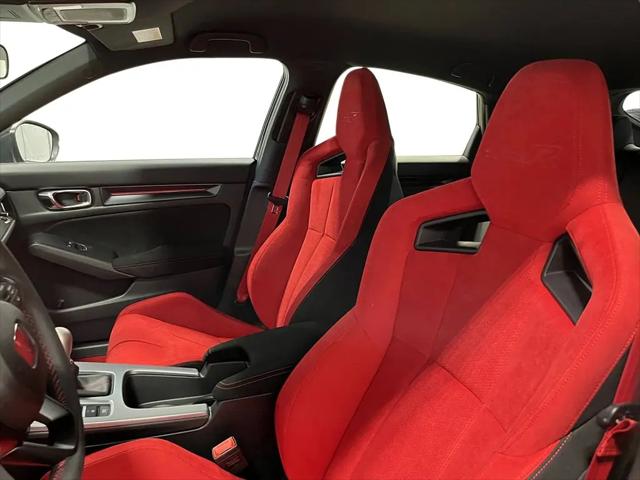 2026 Honda Civic Type R