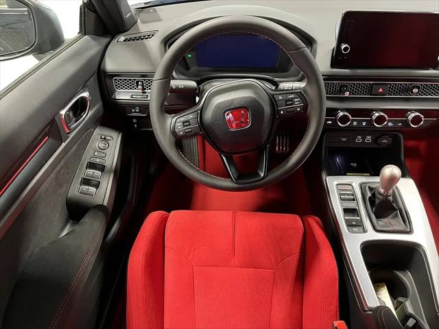 2026 Honda Civic Type R