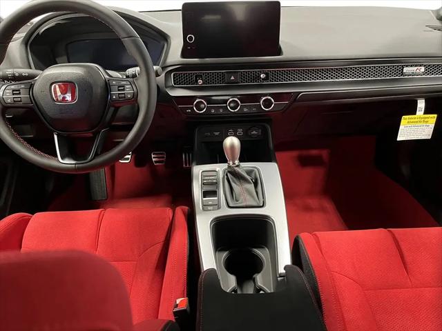 2026 Honda Civic Type R