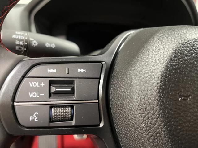 2026 Honda Civic Type R