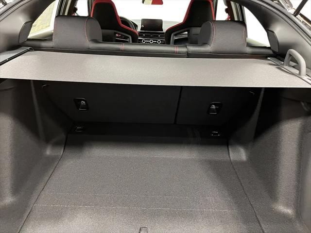 2026 Honda Civic Type R