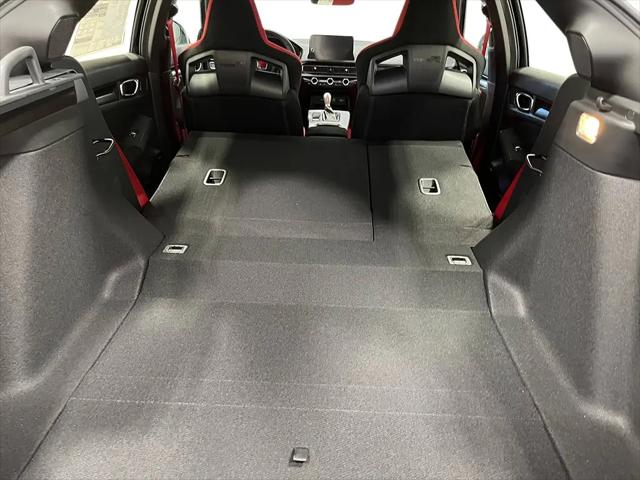 2026 Honda Civic Type R