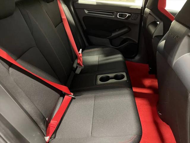 2026 Honda Civic Type R