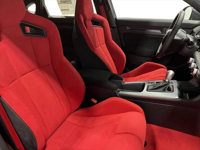 2026 Honda Civic Type R