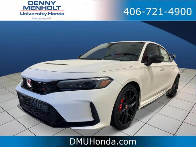 2026 Honda Civic Type R for sale in Missoula, MT
