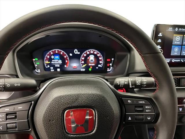 2026 Honda Civic Type R