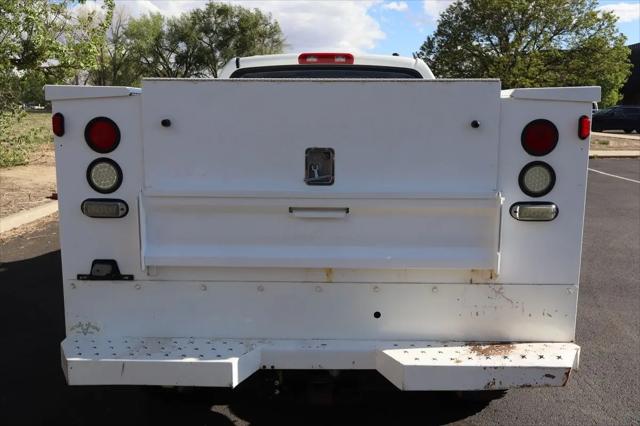 2005 Dodge Ram 2500 SLT/Laramie