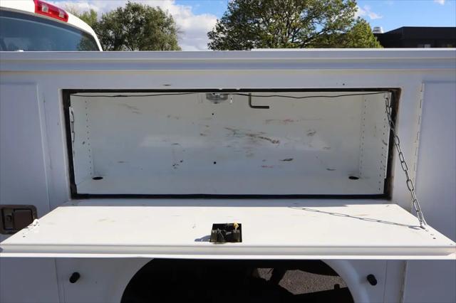 2005 Dodge Ram 2500 SLT/Laramie