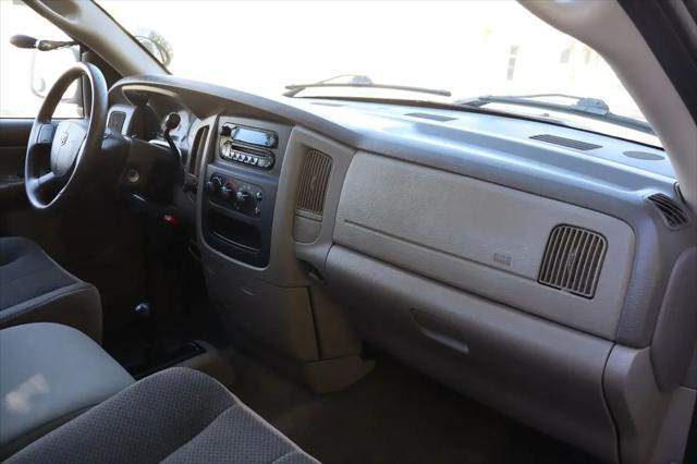 2005 Dodge Ram 2500 SLT/Laramie