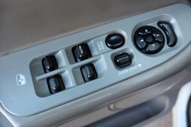 2005 Dodge Ram 2500 SLT/Laramie