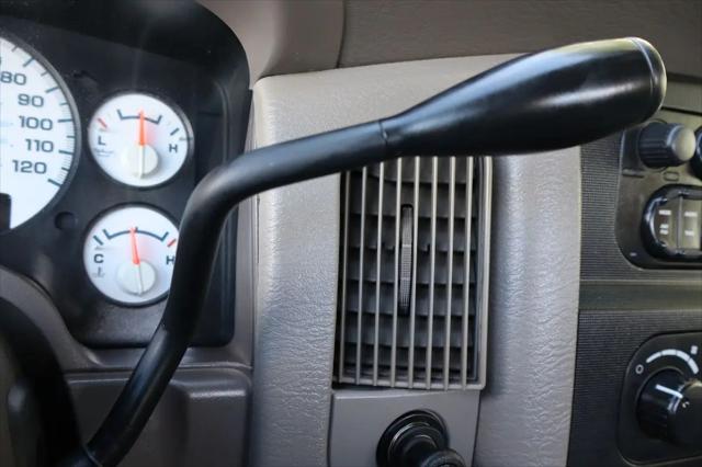 2005 Dodge Ram 2500 SLT/Laramie