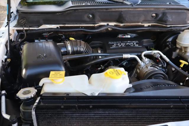 2005 Dodge Ram 2500 SLT/Laramie