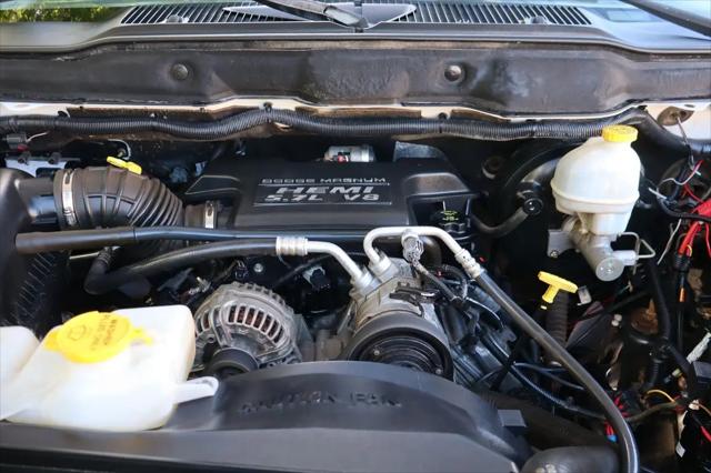 2005 Dodge Ram 2500 SLT/Laramie