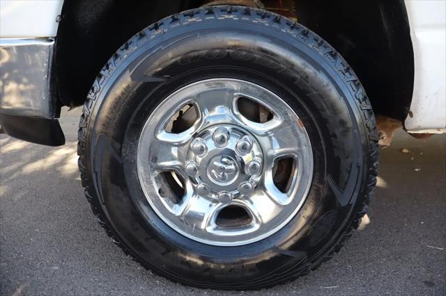 2005 Dodge Ram 2500 SLT/Laramie