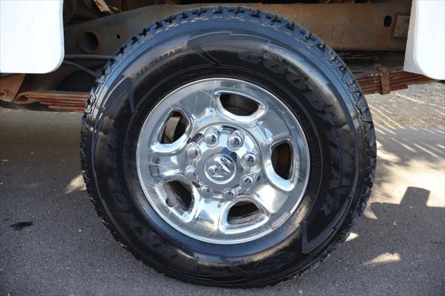 2005 Dodge Ram 2500 SLT/Laramie