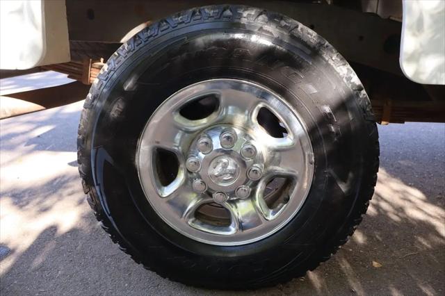 2005 Dodge Ram 2500 SLT/Laramie