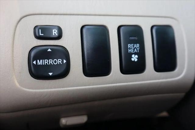 2005 Toyota Highlander Base V6