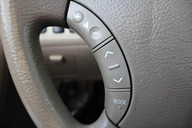 2005 Toyota Highlander Base V6