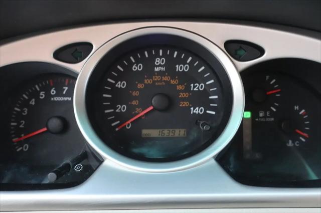 2005 Toyota Highlander Base V6