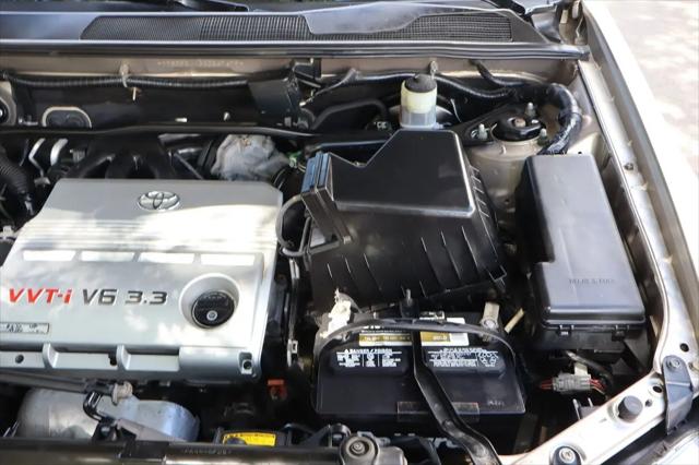 2005 Toyota Highlander Base V6