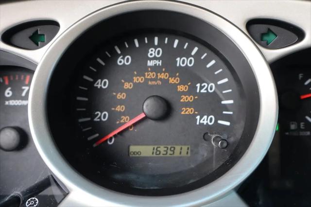 2005 Toyota Highlander Base V6
