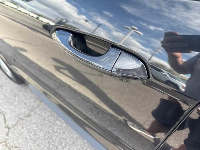2015 Ford Edge Sport