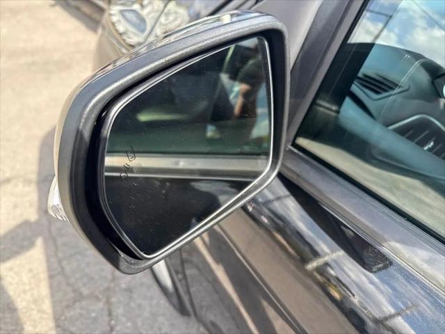 2015 Ford Edge Sport