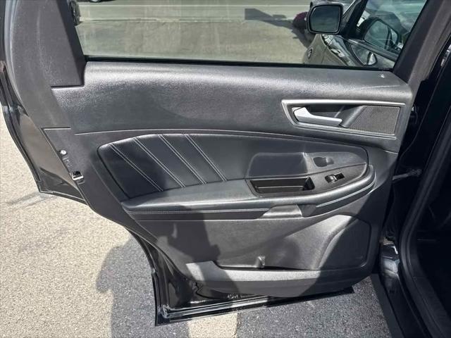 2015 Ford Edge Sport
