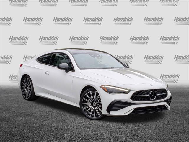 2026 Mercedes-Benz E-CLASS E 300 300 4MATIC