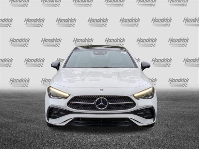 2026 Mercedes-Benz E-CLASS E 300 300 4MATIC