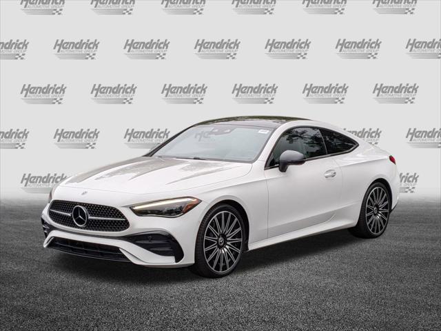 2026 Mercedes-Benz E-CLASS E 300 300 4MATIC