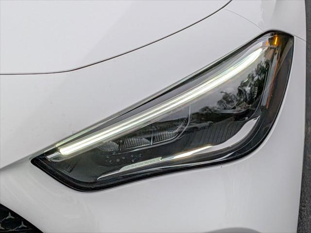 2026 Mercedes-Benz E-CLASS E 300 300 4MATIC