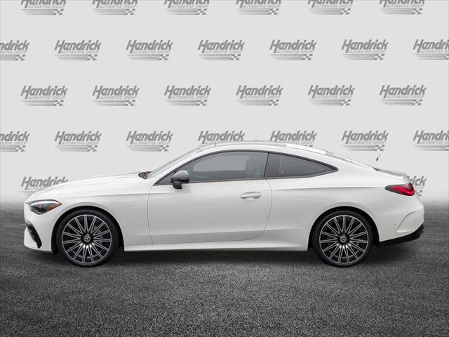 2026 Mercedes-Benz E-CLASS E 300 300 4MATIC