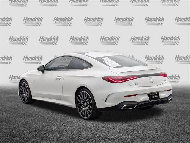 2026 Mercedes-Benz E-CLASS E 300 300 4MATIC