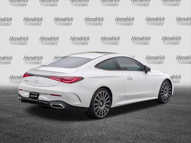 2026 Mercedes-Benz E-CLASS E 300 300 4MATIC