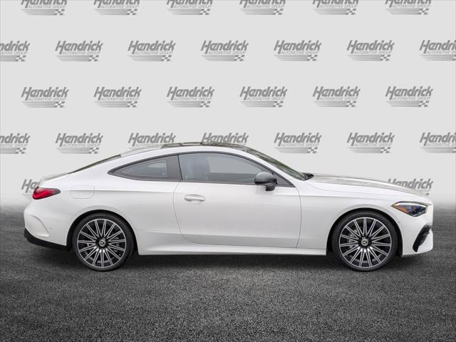 2026 Mercedes-Benz E-CLASS E 300 300 4MATIC