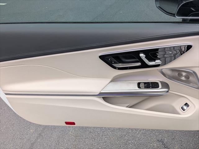 2026 Mercedes-Benz E-CLASS E 300 300 4MATIC